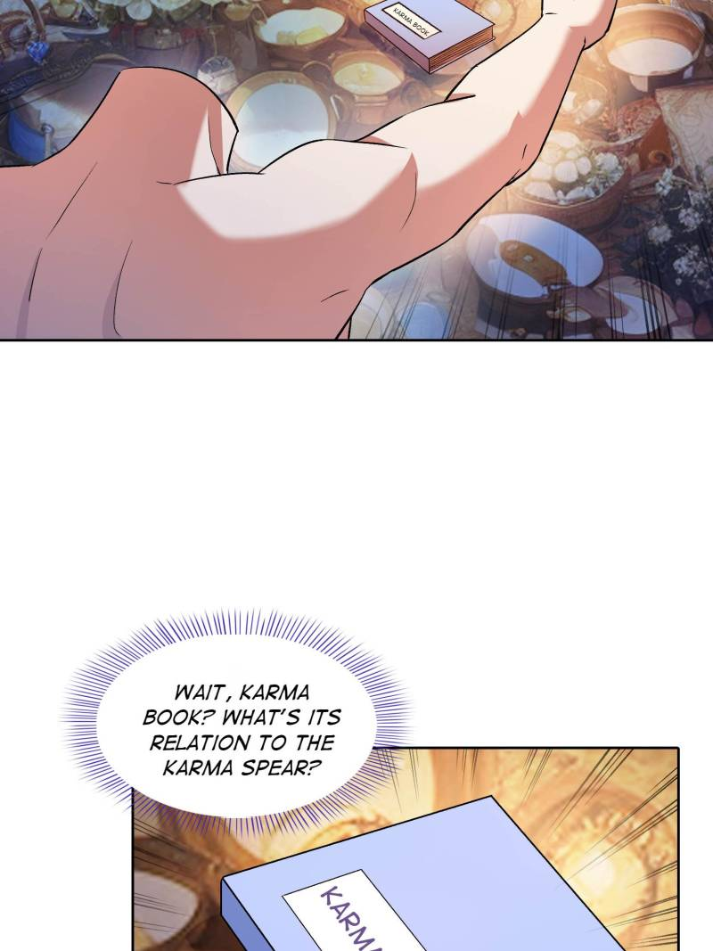I Have A Dragon In My Body Chapter 676 25